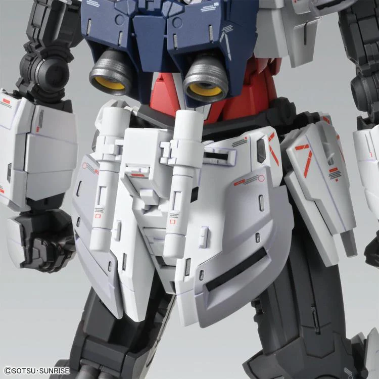 GUNDAM - MG 1/100 NARRATIVE GUNDAM C-PACKS VER.KA - Image 14