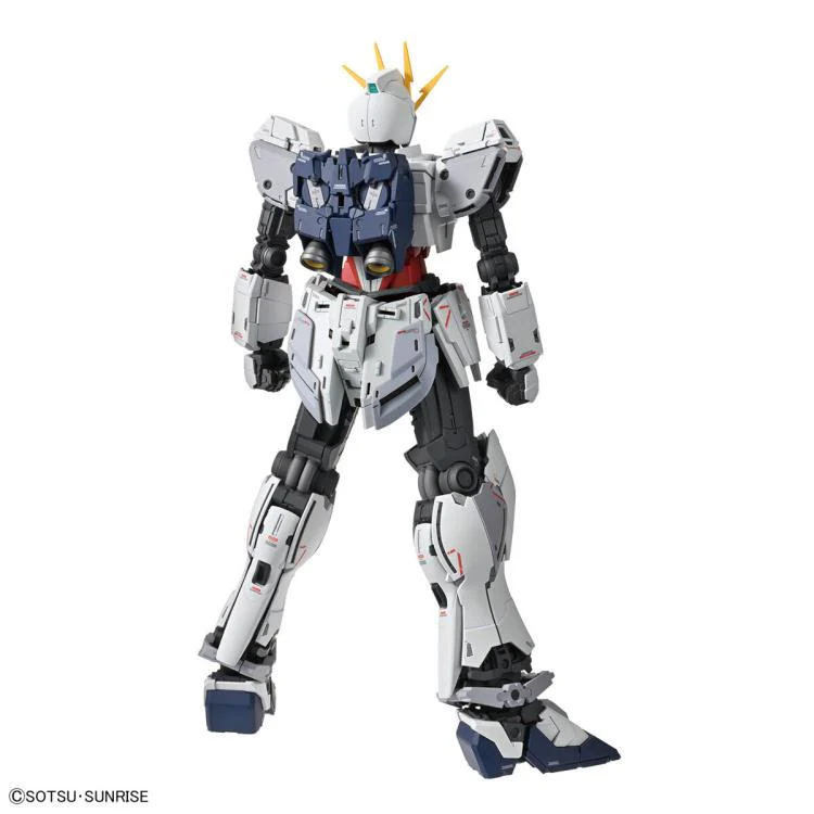 GUNDAM - MG 1/100 NARRATIVE GUNDAM C-PACKS VER.KA - Image 9