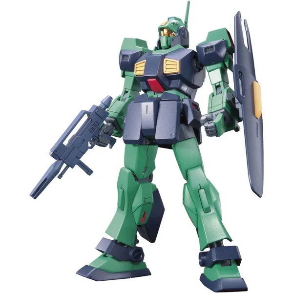 GUNDAM - MG 1/100 NEMO