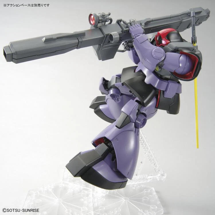 GUNDAM - MG 1/100 RICK DOM - Image 3