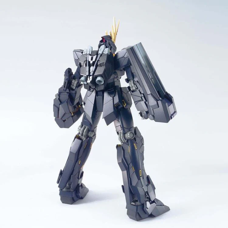 GUNDAM - MG 1/100 RX 0 UNICORN GUNDAM 2 BANSHEE (On Sale) - Image 6