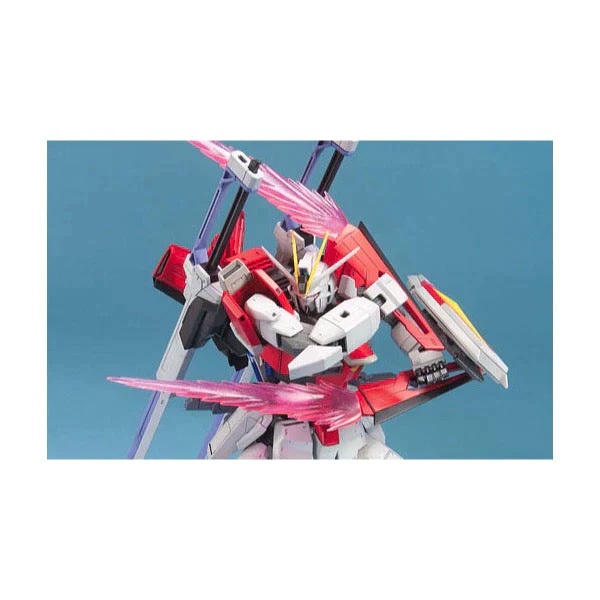 GUNDAM - MG 1/100 SWORD IMPULSE GUNDAM - Image 7