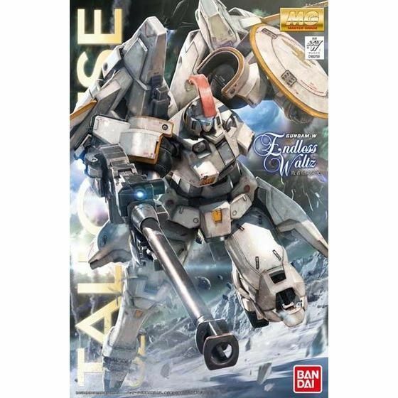 GUNDAM - MG 1/100 TALLGEESE I EW VER. - Image 5