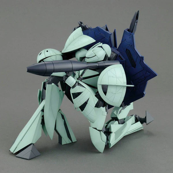 GUNDAM - MG 1/100 TURN X - Image 4