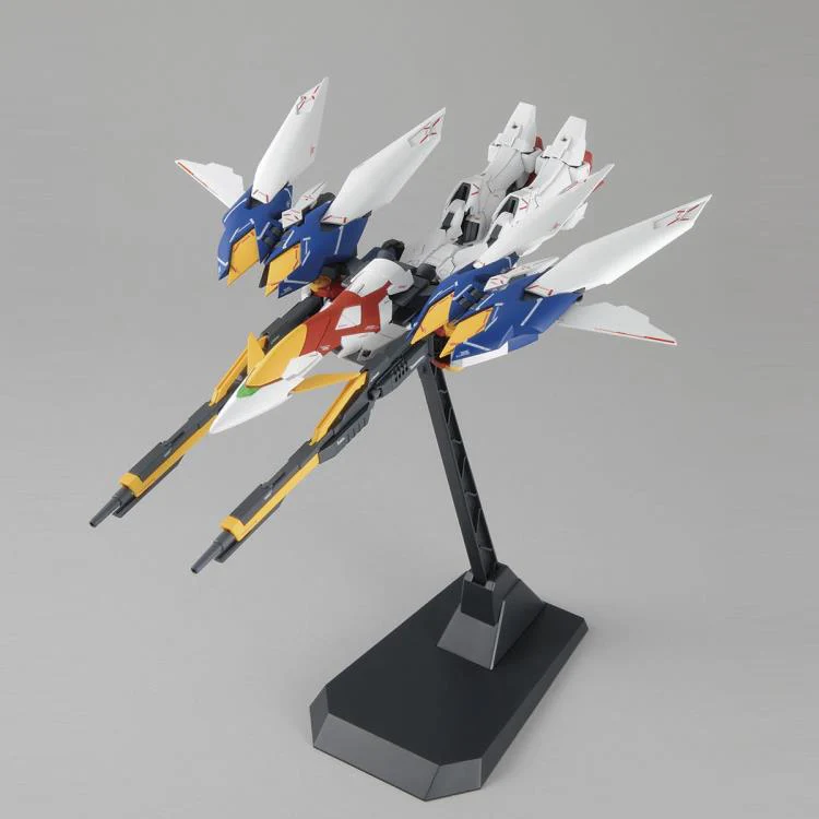 GUNDAM - MG 1/100 WING GUNDAM PROTO-ZERO EW - Image 3