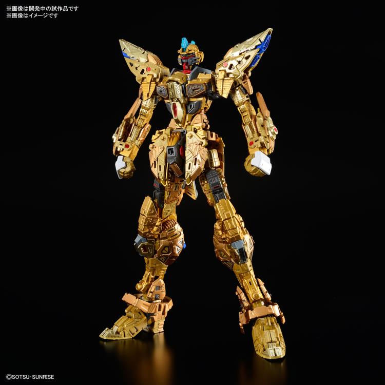 GUNDAM - MGEX 1/100 STRIKE FREEDOM GUNDAM (On Sale) - Image 9