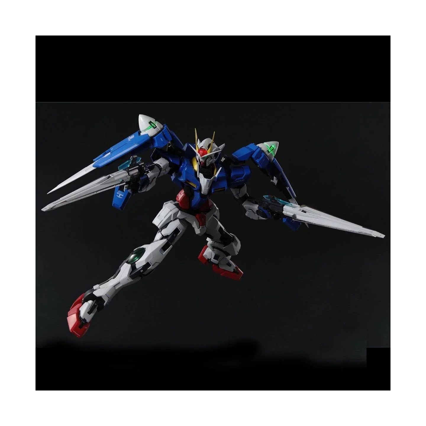 GUNDAM - PG 1/60 00 RAISER - Image 3