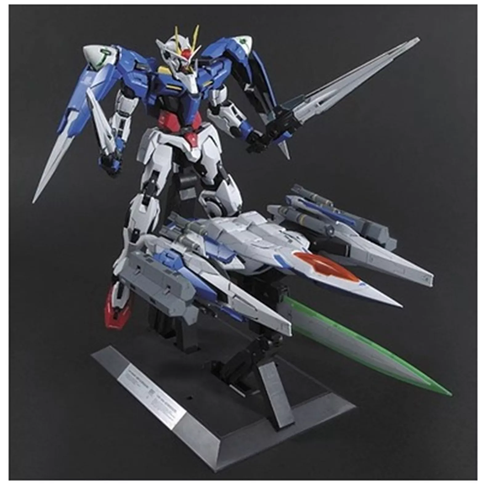 GUNDAM - PG 1/60 00 RAISER - Image 5