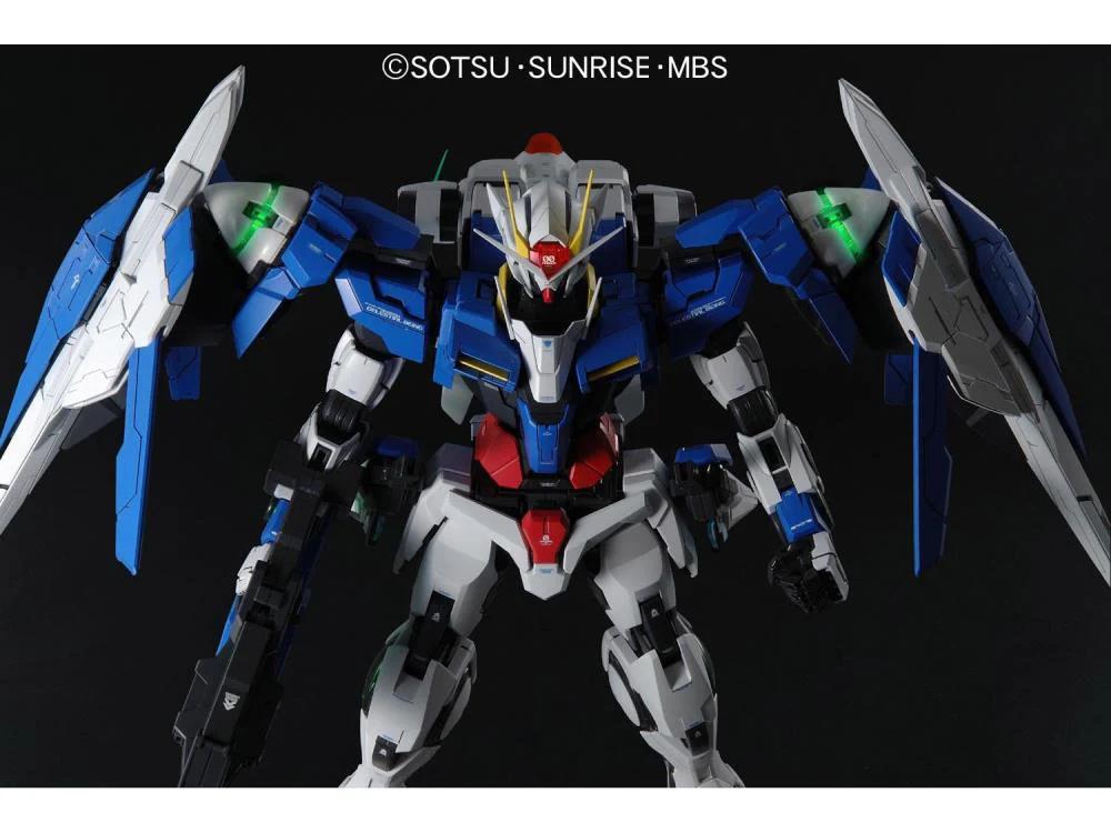GUNDAM - PG 1/60 00 RAISER - Image 6