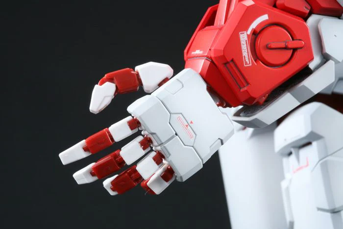 GUNDAM - PG 1/60 GUNDAM ASTRAY RED FRAME (On Sale) - Image 13