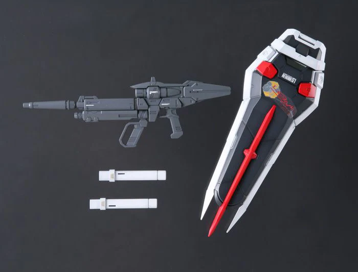 GUNDAM - PG 1/60 GUNDAM ASTRAY RED FRAME (On Sale) - Image 14