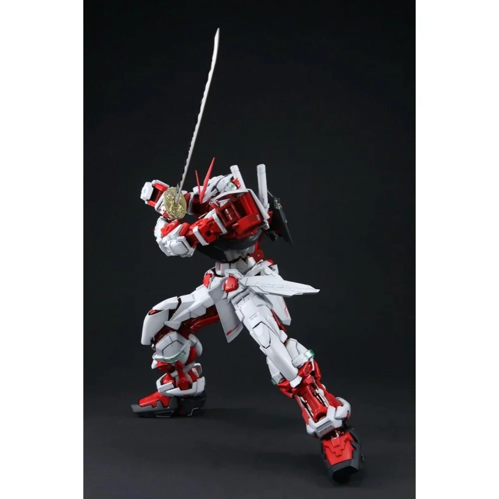 GUNDAM - PG 1/60 GUNDAM ASTRAY RED FRAME (On Sale) - Image 6