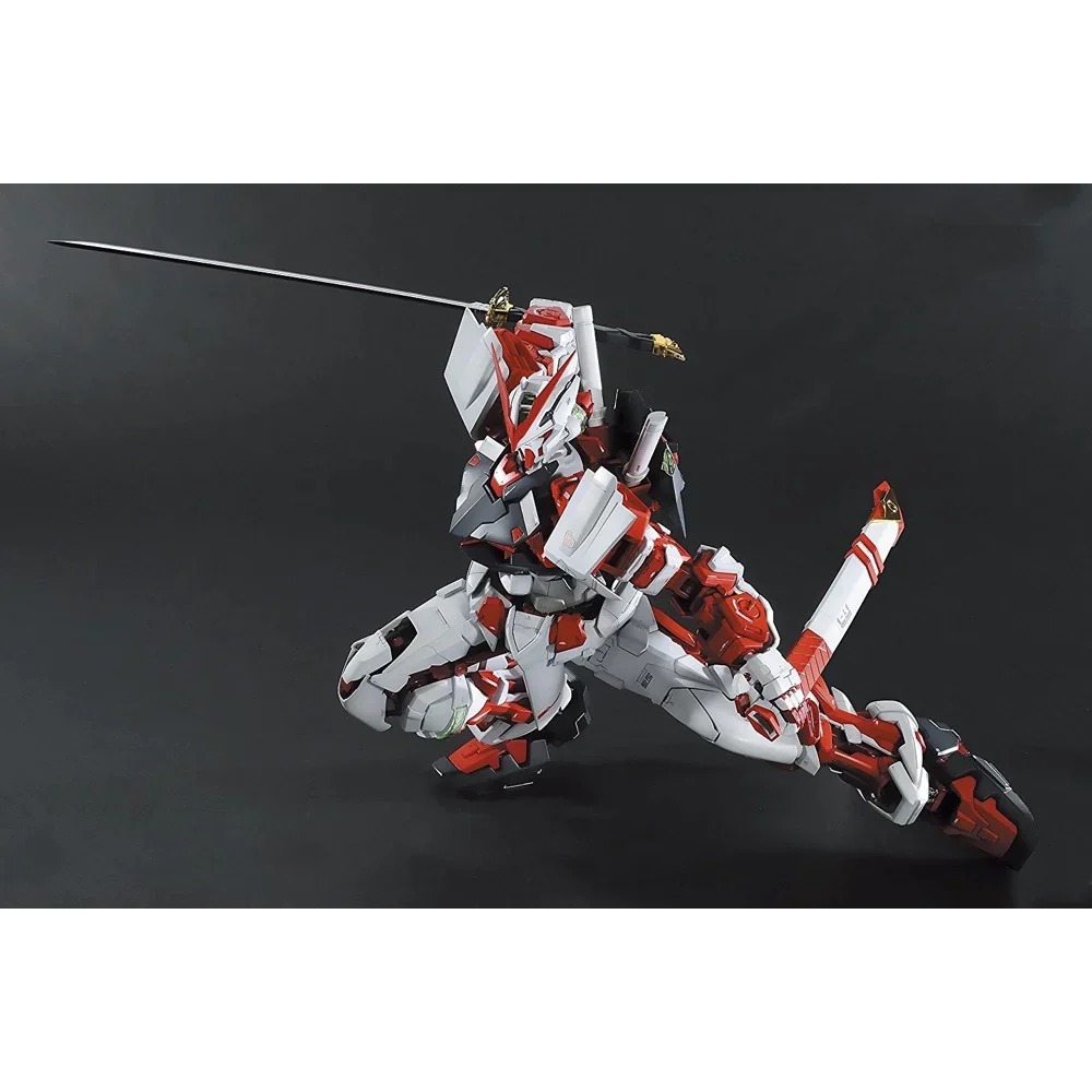 GUNDAM - PG 1/60 GUNDAM ASTRAY RED FRAME (On Sale) - Image 7