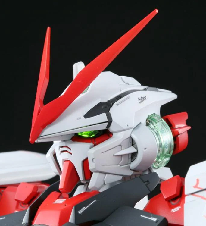 GUNDAM - PG 1/60 GUNDAM ASTRAY RED FRAME (On Sale) - Image 8