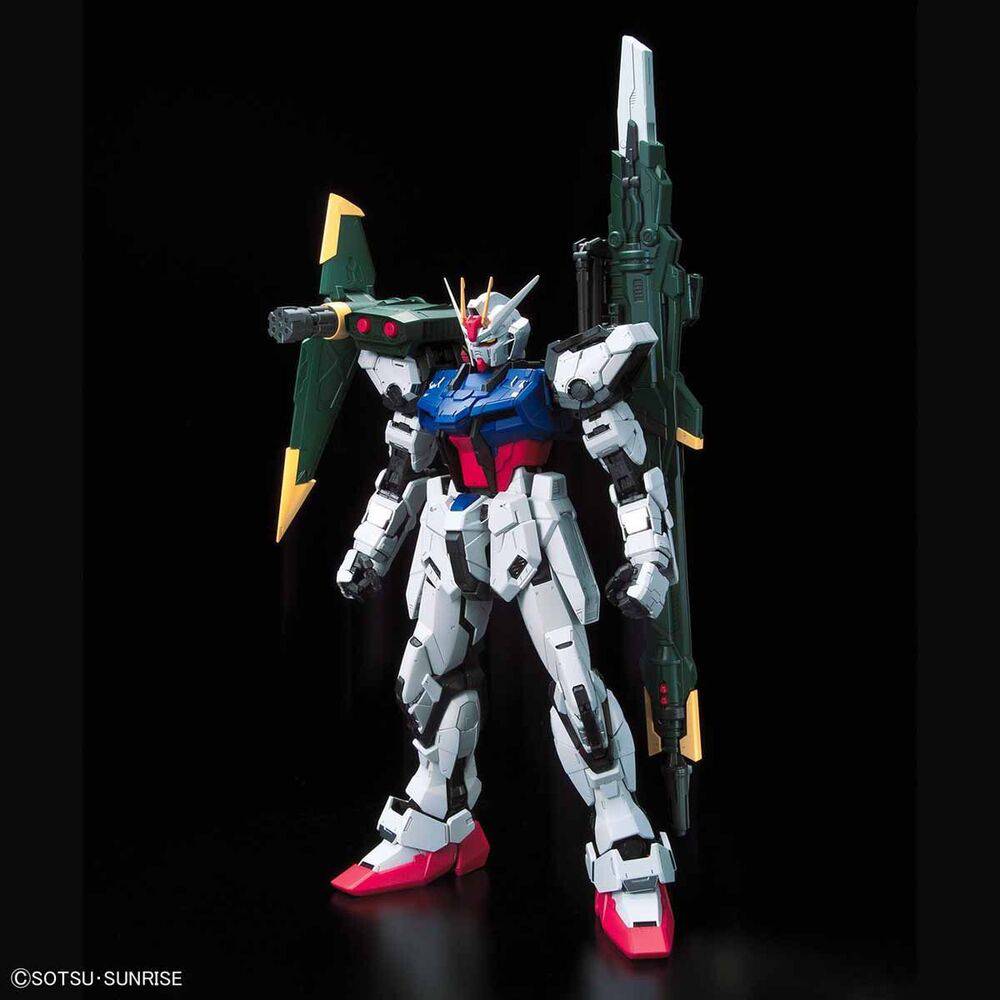 GUNDAM - PG 1/60 PERFECT STRIKE GUNDAM - Image 3