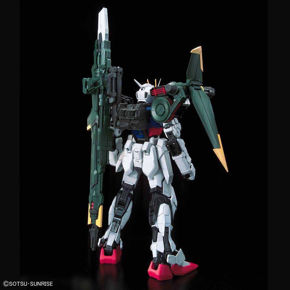 GUNDAM - PG 1/60 PERFECT STRIKE GUNDAM - Image 4