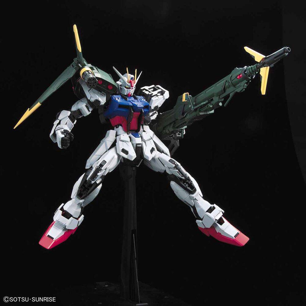 GUNDAM - PG 1/60 PERFECT STRIKE GUNDAM - Image 5