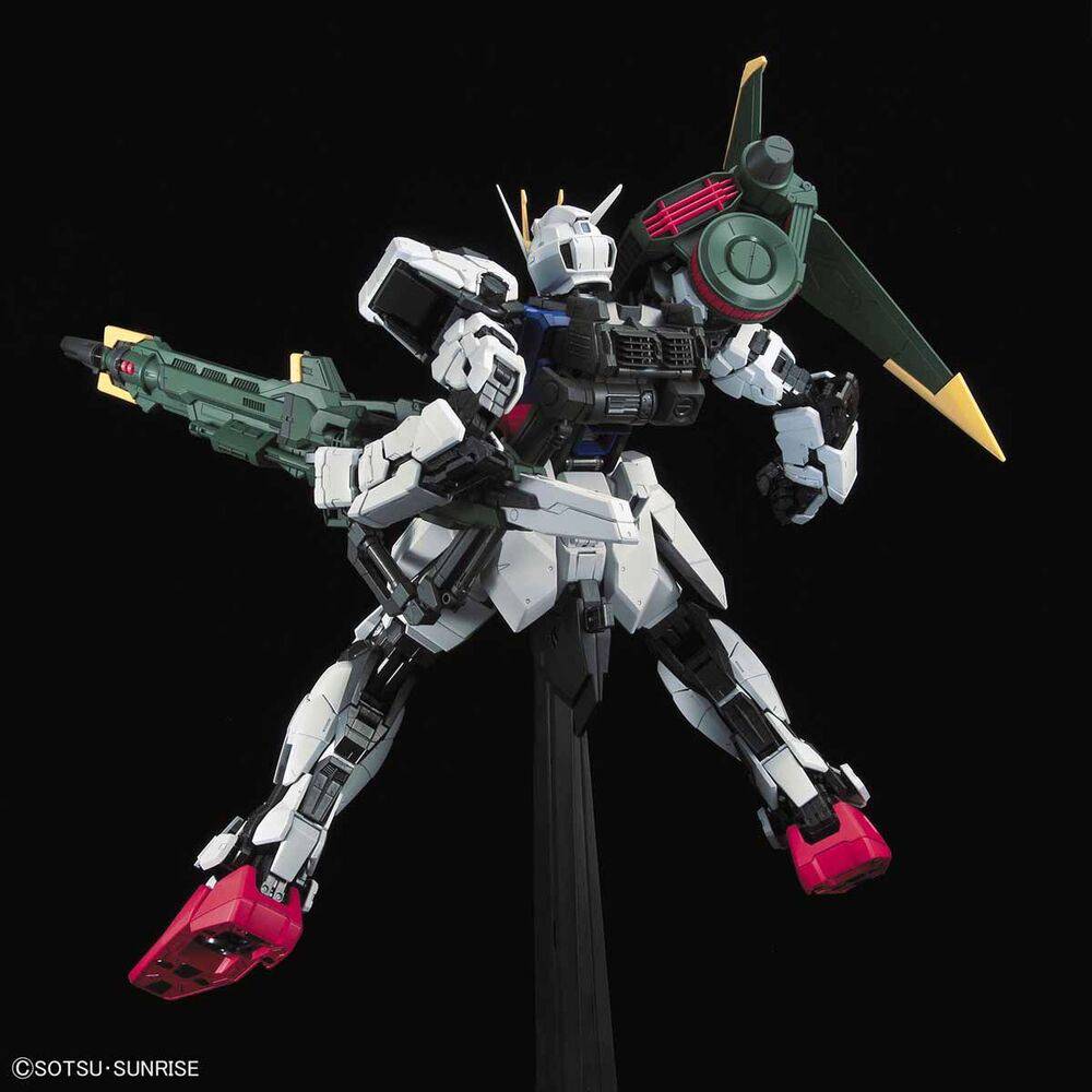 GUNDAM - PG 1/60 PERFECT STRIKE GUNDAM - Image 6