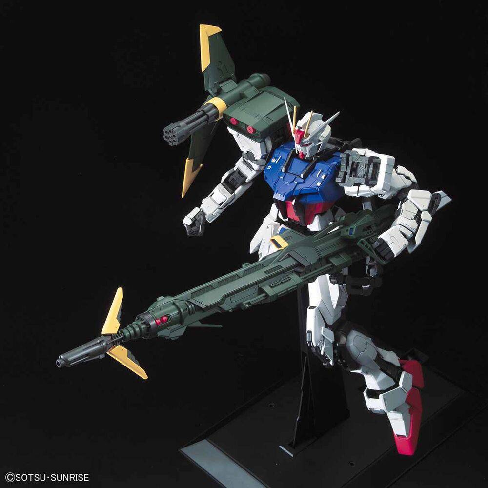 GUNDAM - PG 1/60 PERFECT STRIKE GUNDAM - Image 7