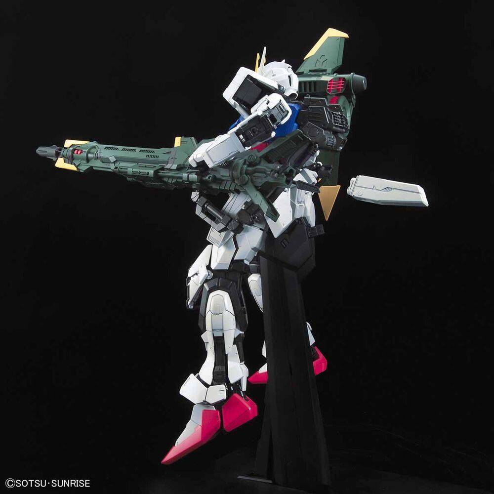 GUNDAM - PG 1/60 PERFECT STRIKE GUNDAM - Image 8