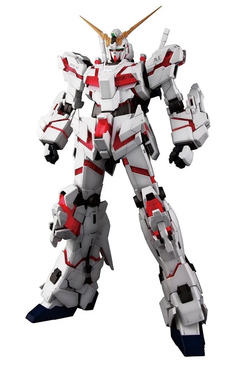 GUNDAM - PG 1/60 RX 0 UNICORN GUNDAM