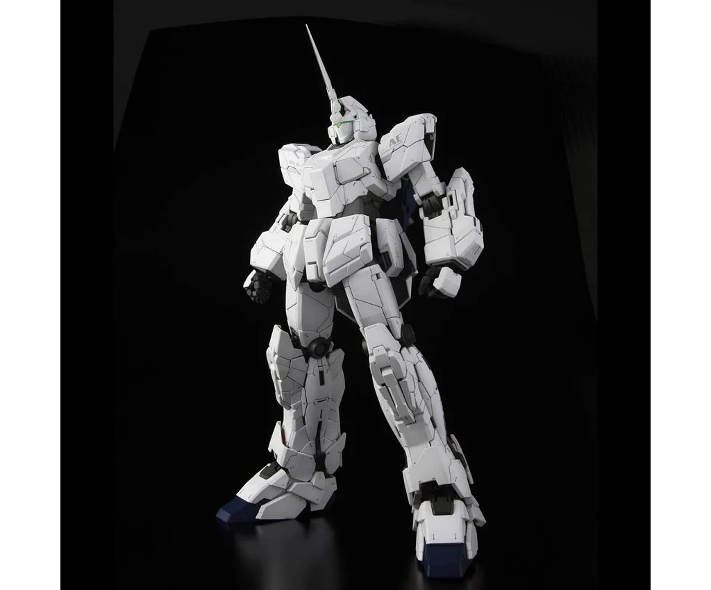 GUNDAM - PG 1/60 RX 0 UNICORN GUNDAM - Image 7