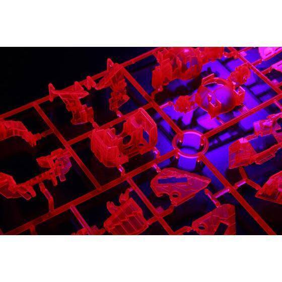 GUNDAM - PG 1/60 RX0 UNICORN GUNDAM LED UNIT (Made in China) - Image 4
