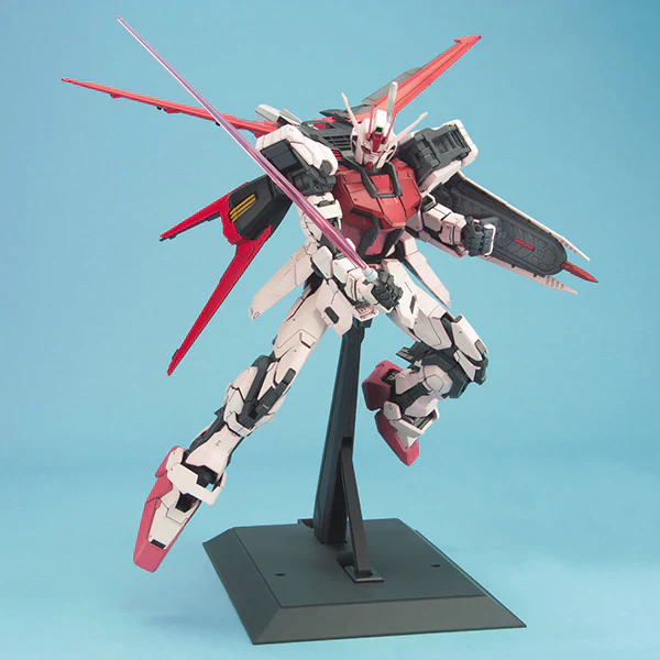 GUNDAM - PG 1/60 STRIKE ROUGE + SKYGRASPER - Image 10