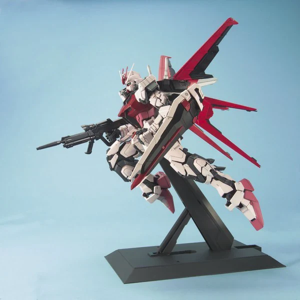 GUNDAM - PG 1/60 STRIKE ROUGE + SKYGRASPER - Image 11