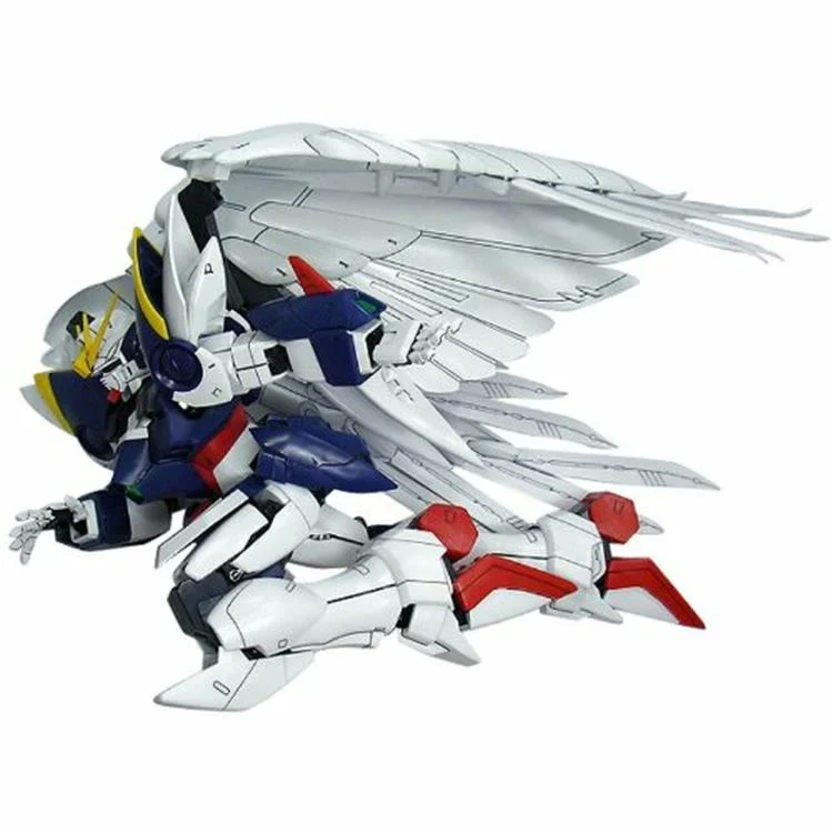 GUNDAM - PG 1/60 WING GUNDAM ZERO CUSTOM - Image 6