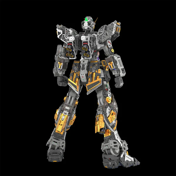 GUNDAM - PG UNLEASHED 1/60 NU GUNDAM (On Sale) (Back Order) - Image 13