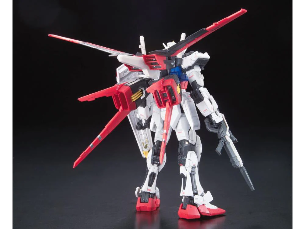GUNDAM - RG 1/144 AILE STRIKE GUNDAM 03 (On Sale) - Image 3