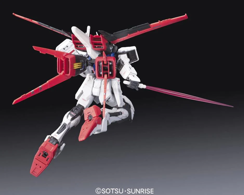 GUNDAM - RG 1/144 AILE STRIKE GUNDAM 03 (On Sale) - Image 6