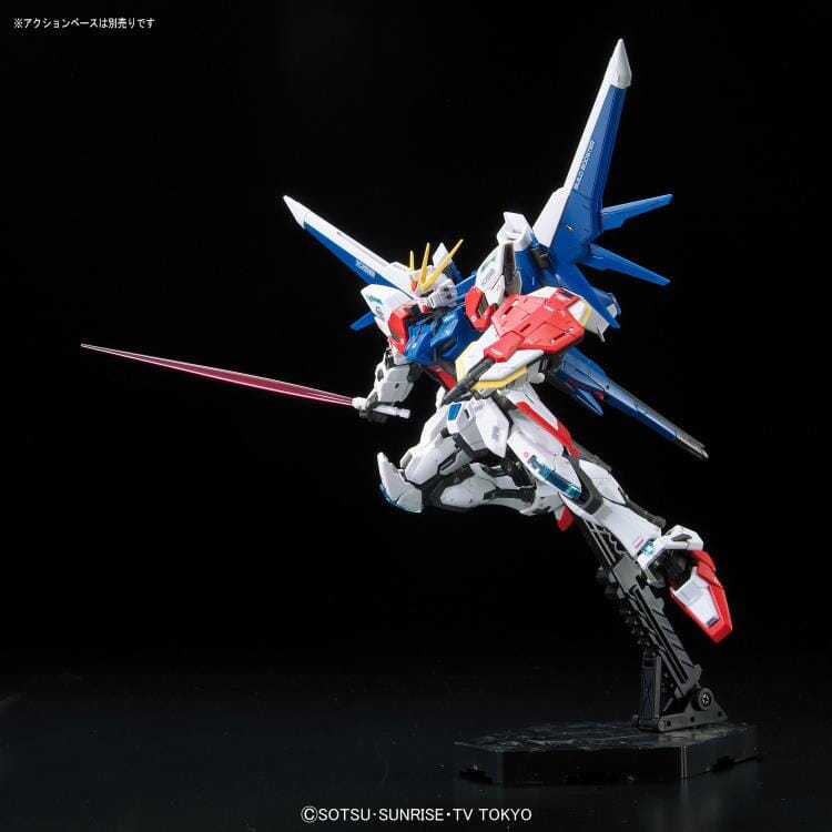 GUNDAM - RG 1/144 BUILD STRIKE GUNDAM FULL PACKAGE 23 - Image 7