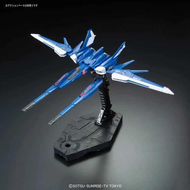 GUNDAM - RG 1/144 BUILD STRIKE GUNDAM FULL PACKAGE 23 - Image 9