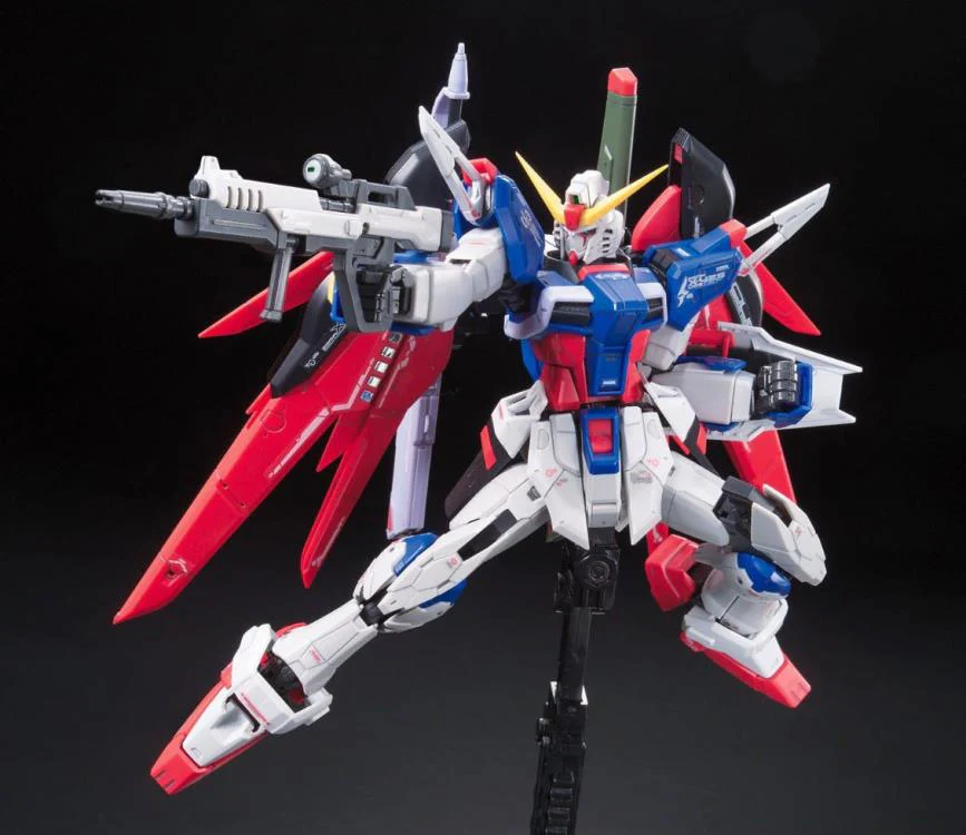 GUNDAM - RG 1/144 DESTINY GUNDAM 11 - Image 3