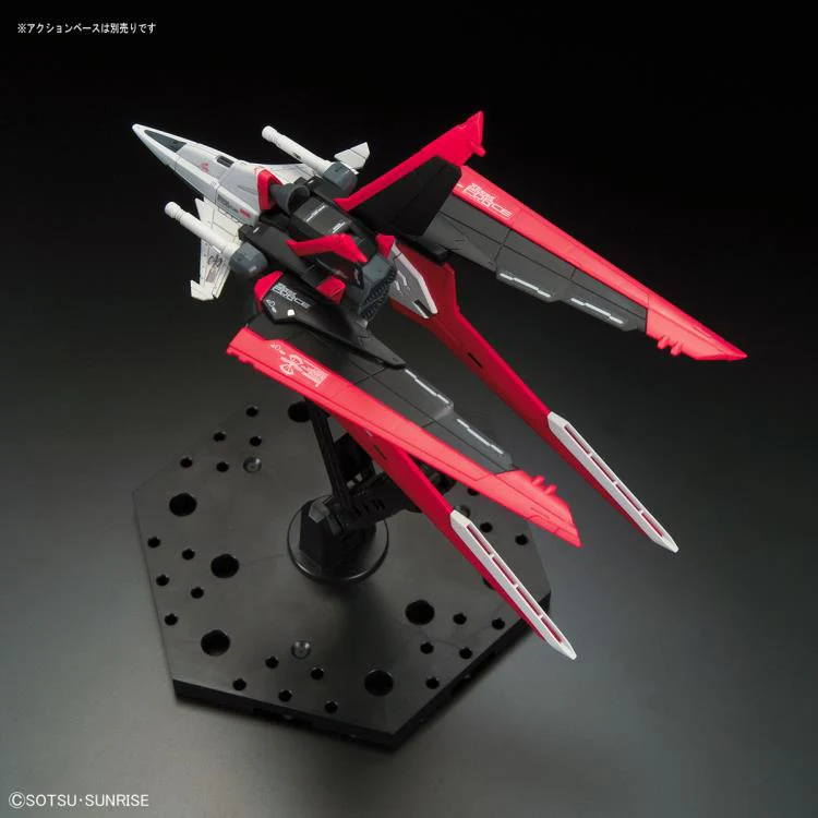 GUNDAM - RG 1/144 FORCE IMPULSE GUNDAM 33 - Image 10