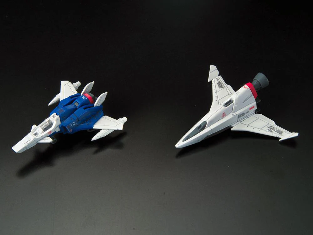 GUNDAM - RG 1/144 FORCE IMPULSE GUNDAM 33 - Image 11