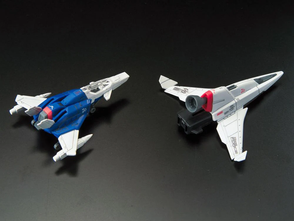 GUNDAM - RG 1/144 FORCE IMPULSE GUNDAM 33 - Image 12