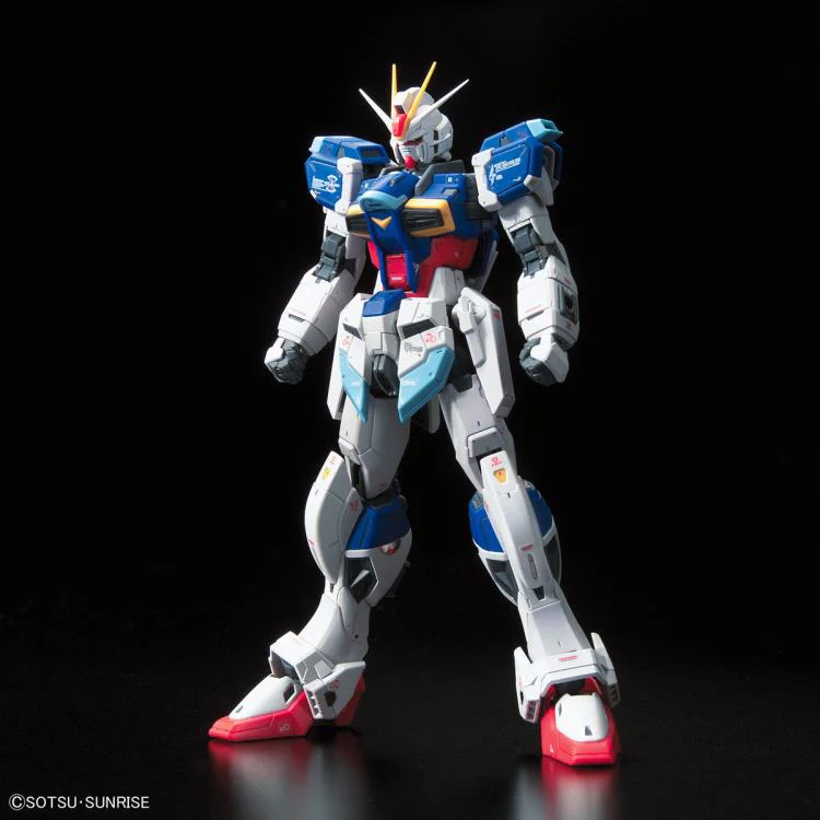 GUNDAM - RG 1/144 FORCE IMPULSE GUNDAM 33 - Image 5