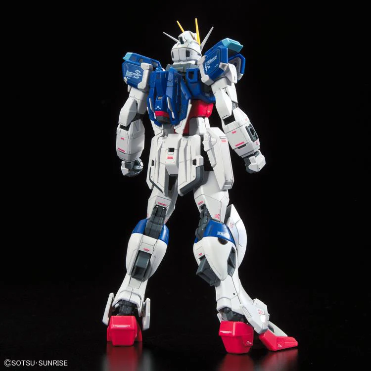 GUNDAM - RG 1/144 FORCE IMPULSE GUNDAM 33 - Image 6