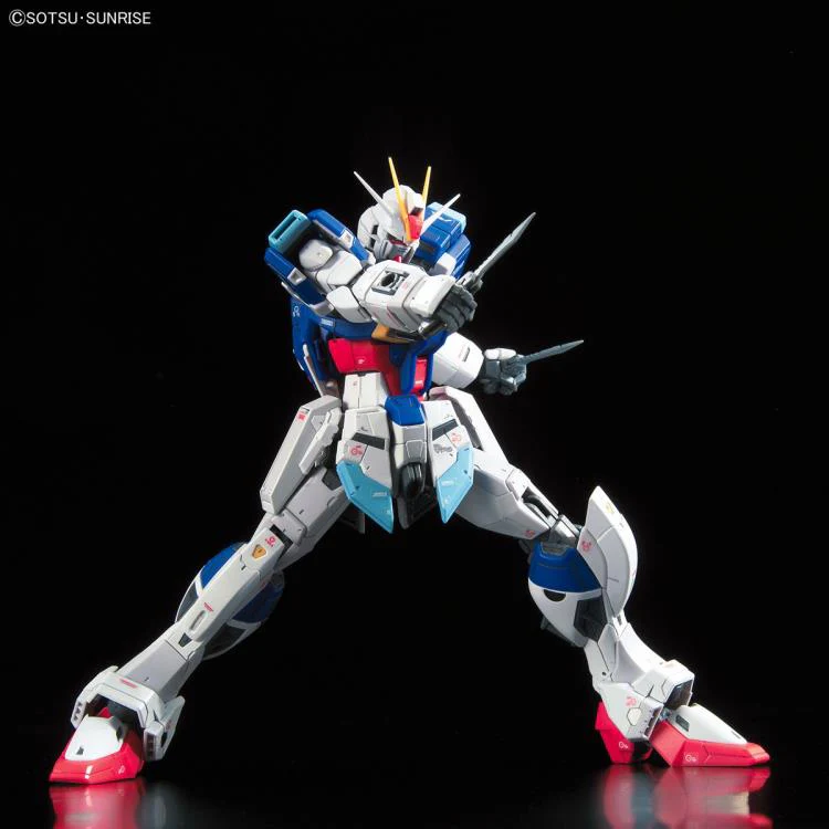 GUNDAM - RG 1/144 FORCE IMPULSE GUNDAM 33 - Image 7