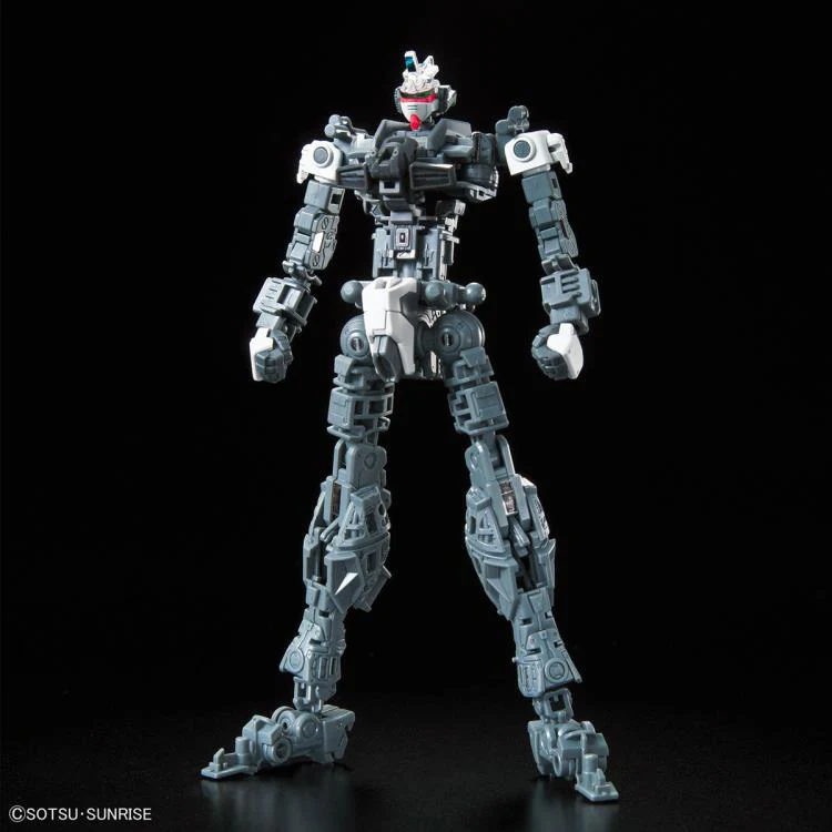 GUNDAM - RG 1/144 FORCE IMPULSE GUNDAM 33 - Image 8