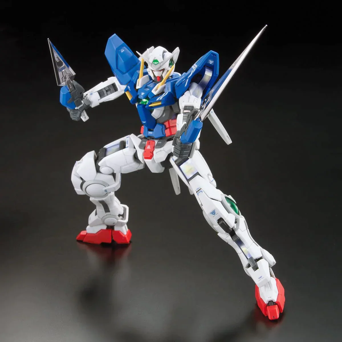 GUNDAM - RG 1/144 GUNDAM EXIA 15 - Image 2