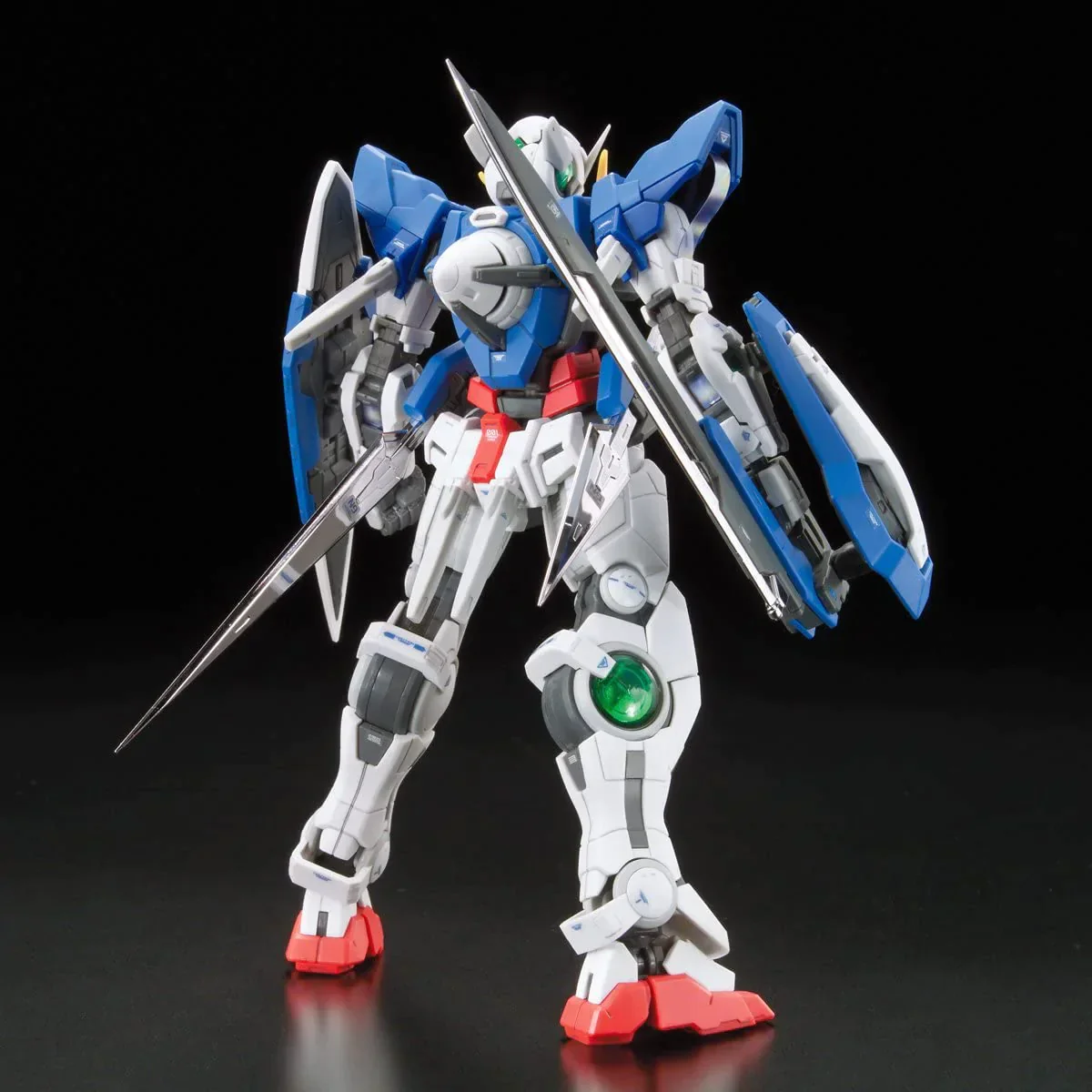 GUNDAM - RG 1/144 GUNDAM EXIA 15 - Image 3