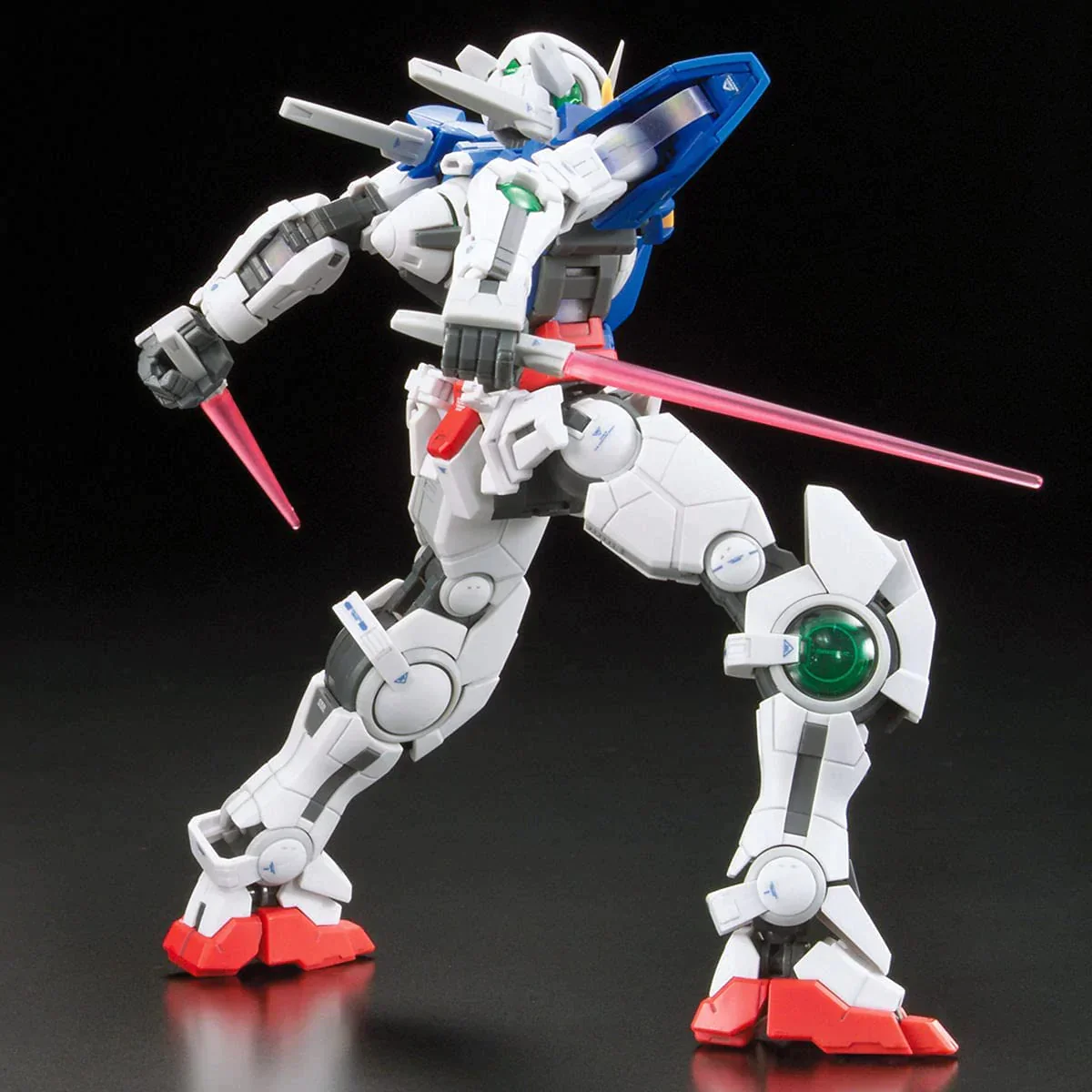 GUNDAM - RG 1/144 GUNDAM EXIA 15 - Image 4