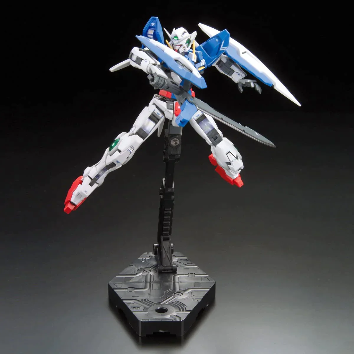 GUNDAM - RG 1/144 GUNDAM EXIA 15 - Image 7