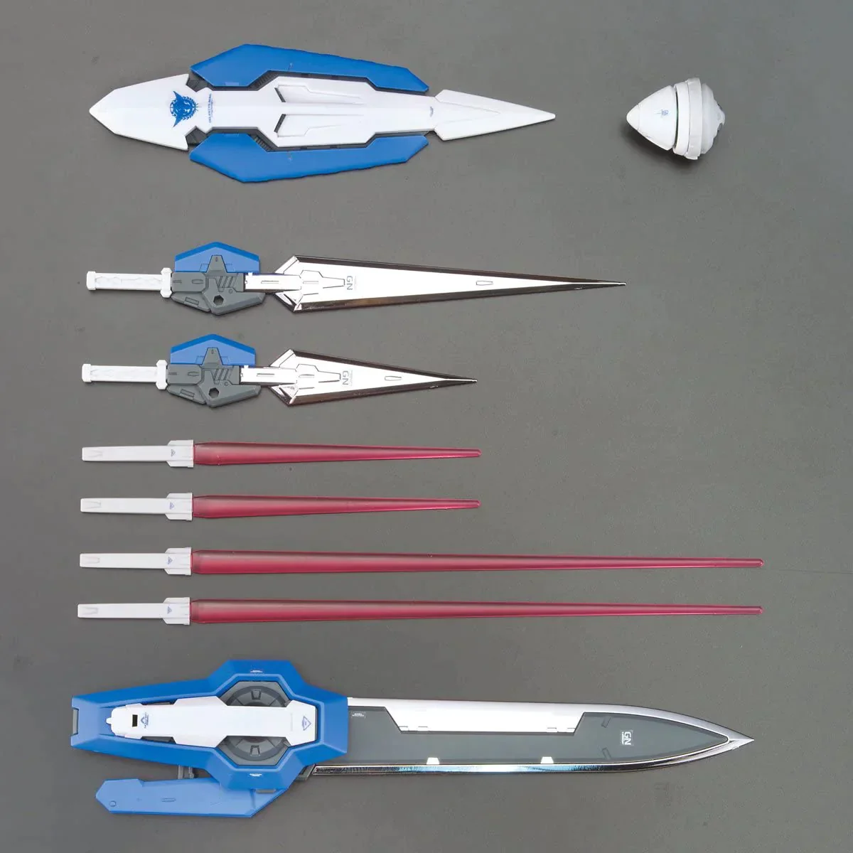 GUNDAM - RG 1/144 GUNDAM EXIA 15 - Image 8