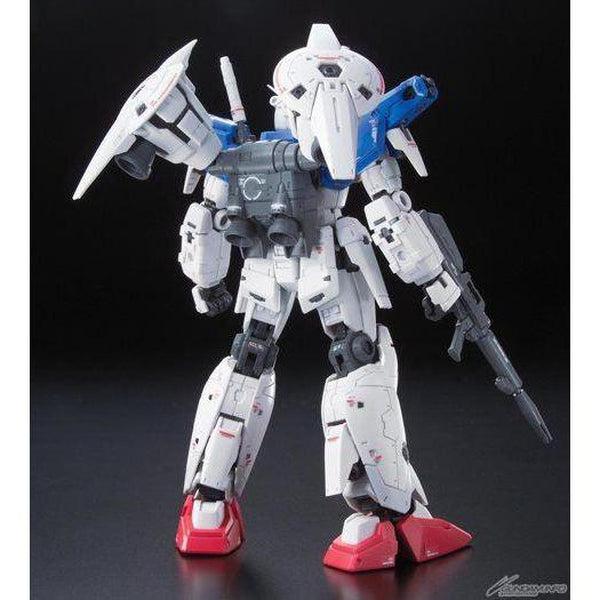 GUNDAM - RG 1/144 RX-78 GP01-FB FULL BURNERN 13 - Image 2
