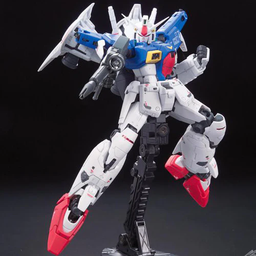 GUNDAM - RG 1/144 RX-78 GP01-FB FULL BURNERN 13 - Image 5